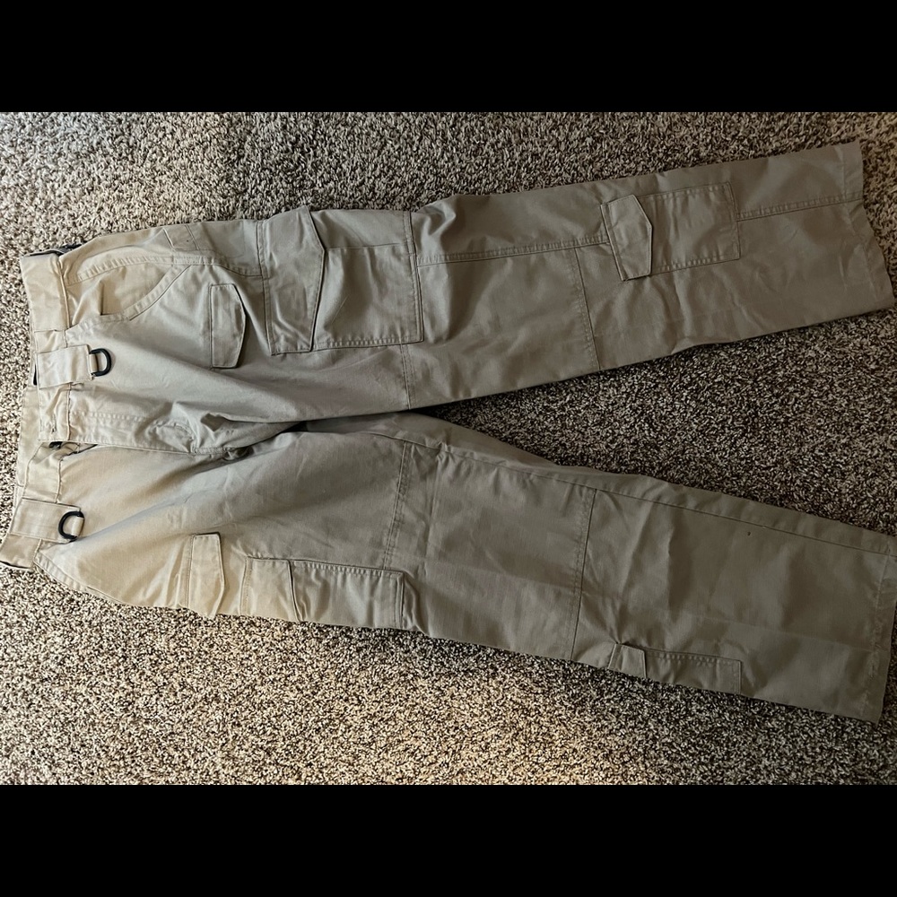 Condor Pants 32/34
